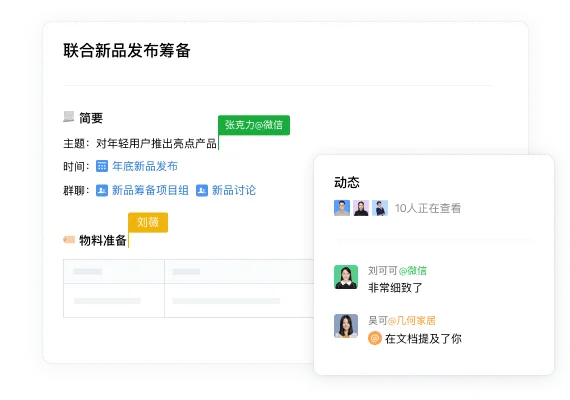 内外协作大图